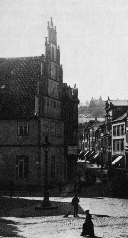 Bielefeld 1900