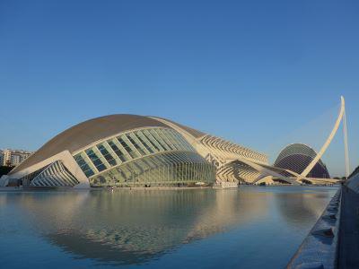 01 Calatrava klein3